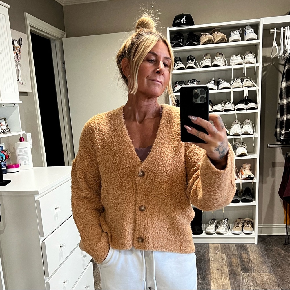 Freepeople cardigan